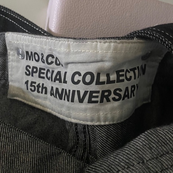 Mo & Company special collection 15th anniversary - Picture 10 of 10